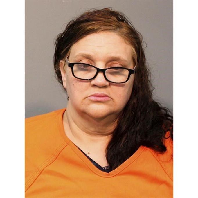 Mom gets life for stabbing newborn and throwing the baby in a river in 1992. DNA cracked the case